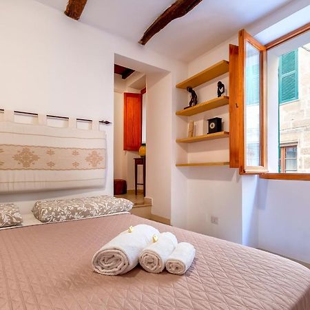 Nonno Efisio Apartment Old Town Αλγκέρο Εξωτερικό φωτογραφία