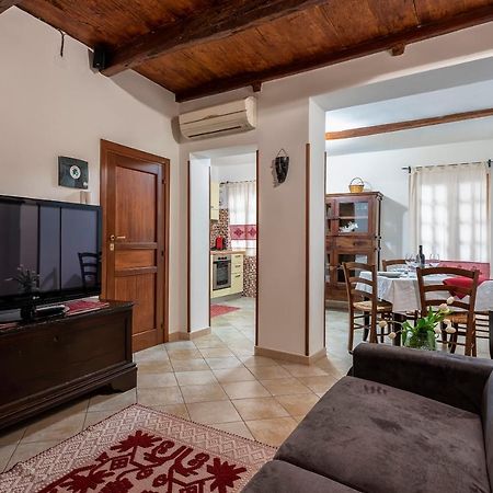 Nonno Efisio Apartment Old Town Αλγκέρο Εξωτερικό φωτογραφία