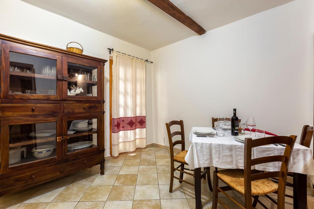 Nonno Efisio Apartment Old Town Αλγκέρο Εξωτερικό φωτογραφία