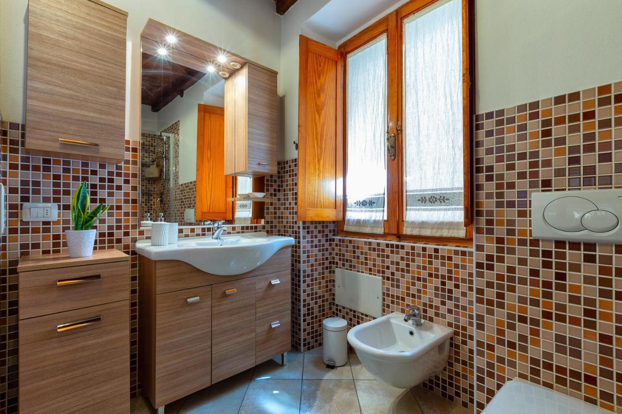 Nonno Efisio Apartment Old Town Αλγκέρο Εξωτερικό φωτογραφία
