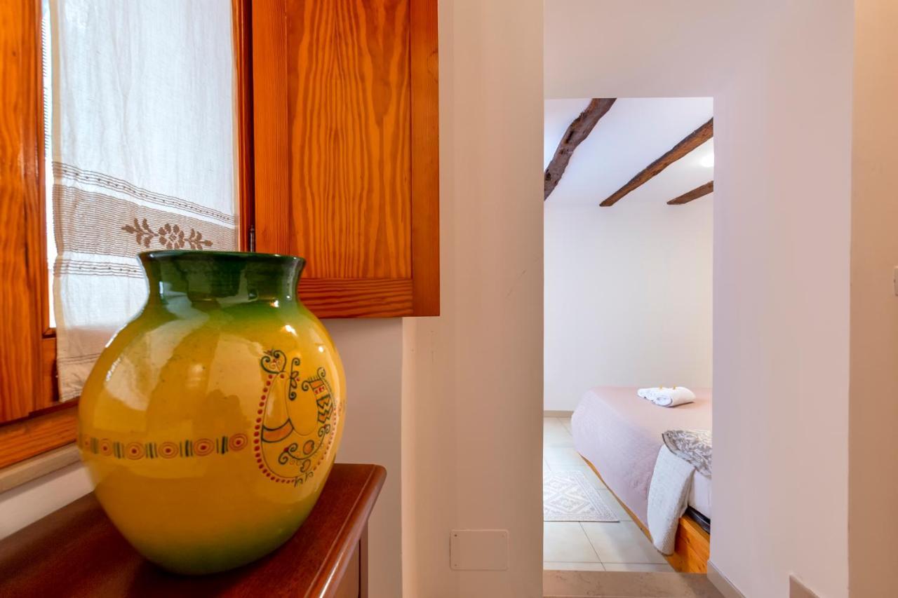 Nonno Efisio Apartment Old Town Αλγκέρο Εξωτερικό φωτογραφία