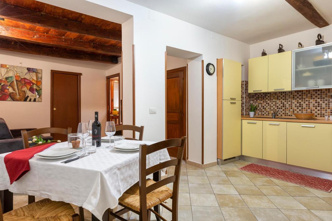 Nonno Efisio Apartment Old Town Αλγκέρο Εξωτερικό φωτογραφία