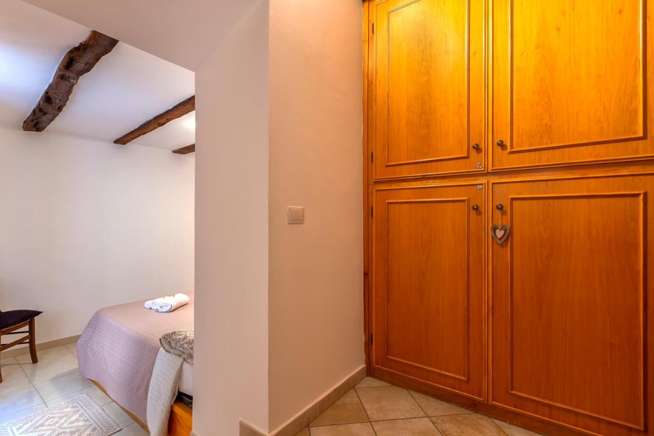 Nonno Efisio Apartment Old Town Αλγκέρο Εξωτερικό φωτογραφία