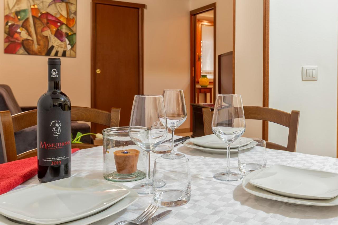 Nonno Efisio Apartment Old Town Αλγκέρο Εξωτερικό φωτογραφία