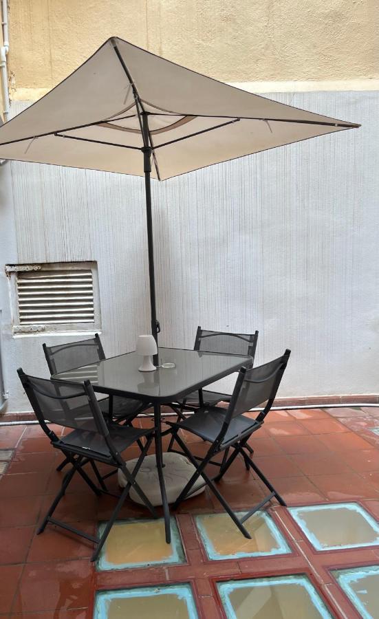 Nonno Efisio Apartment Old Town Αλγκέρο Εξωτερικό φωτογραφία